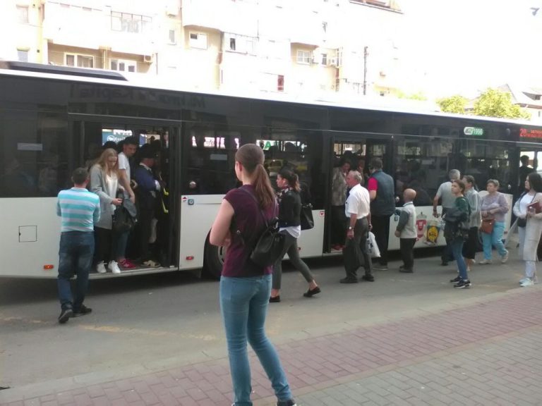 Cursele metropolitane ale CTP „gem” de blatiști. Unii primari din jurul orașului nu mai vor să plătească