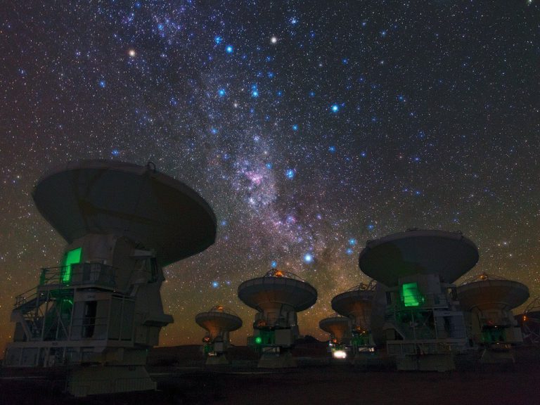 De ieri, omenirea poate vedea capătul Universului