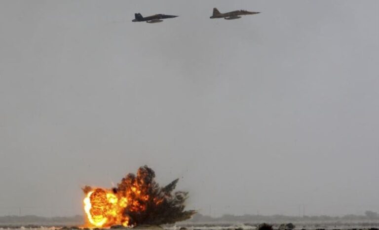 Israelul a distrus un centru de cercetare nucleară în Iran, dezvăluie Axios