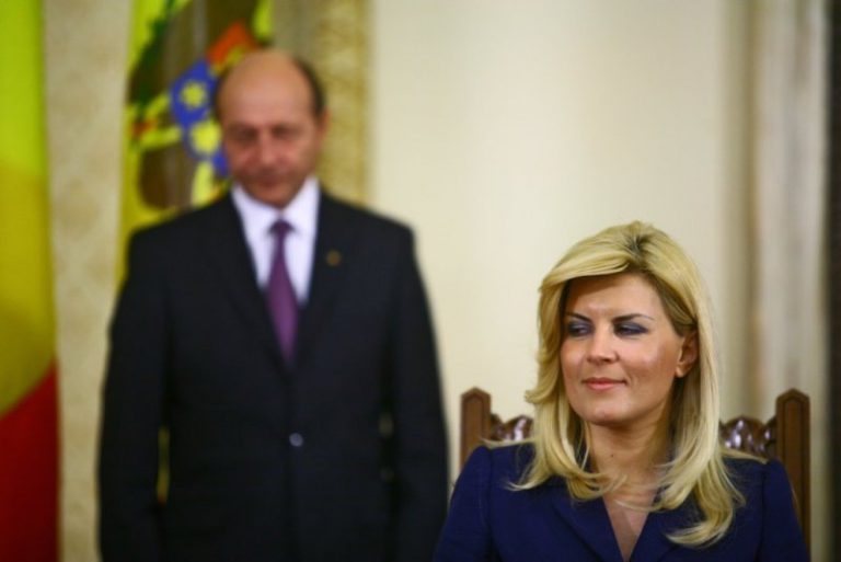 Elena Udrea: Domnul Traian Băsescu nu a fost la lista mea de persoane pe care le-am putut apela, ca urmare, nu am vorbit cu dânsul