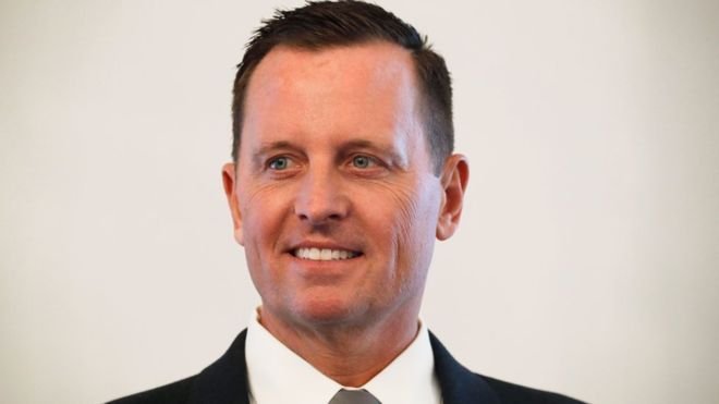 Richard Grenell demisionează din funcția de președinte al Centrului Kennedy. Ce spunea unul dintre cei mai importanți aliați ai lui Trump despre România
