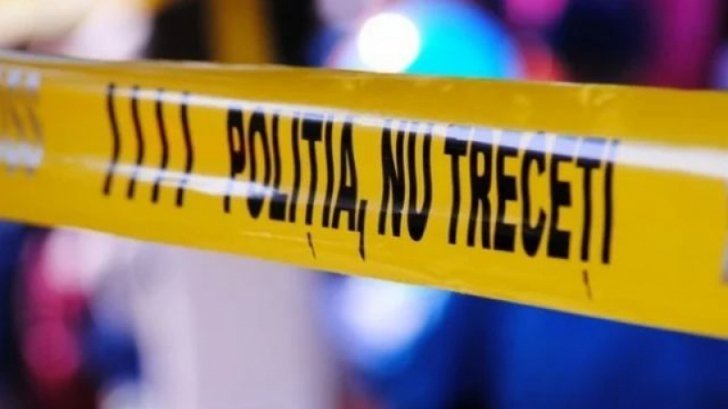 Arad: Angajatul care ar fi bătut un copil luat în plasament de o asociație a fost găsit mort