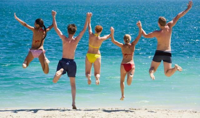  Vacanțe cu mai multe drepturi. Noile norme UE, în vigoare de la 1 iulie