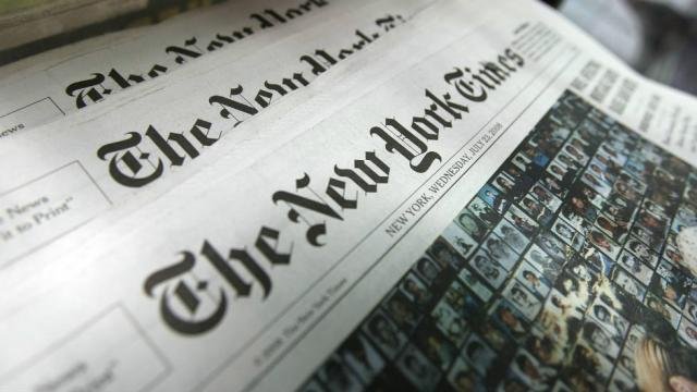 Ney York Times, despre alegerile din România: „Avalanşa de alegeri şi incertitudinea generată de acestea au stârnit îngrijorări cu privire la stabilitatea şi angajamentele României”