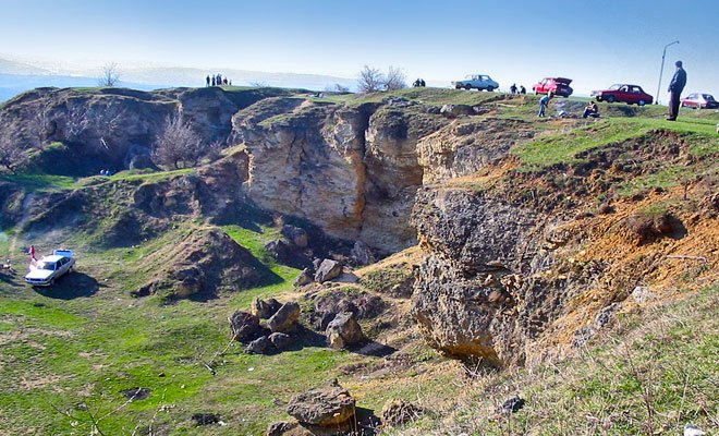  Platoul Repedea, lăsat de izbelişte. Cum să ai un „diamant” şi să-l arunci la gunoi!
