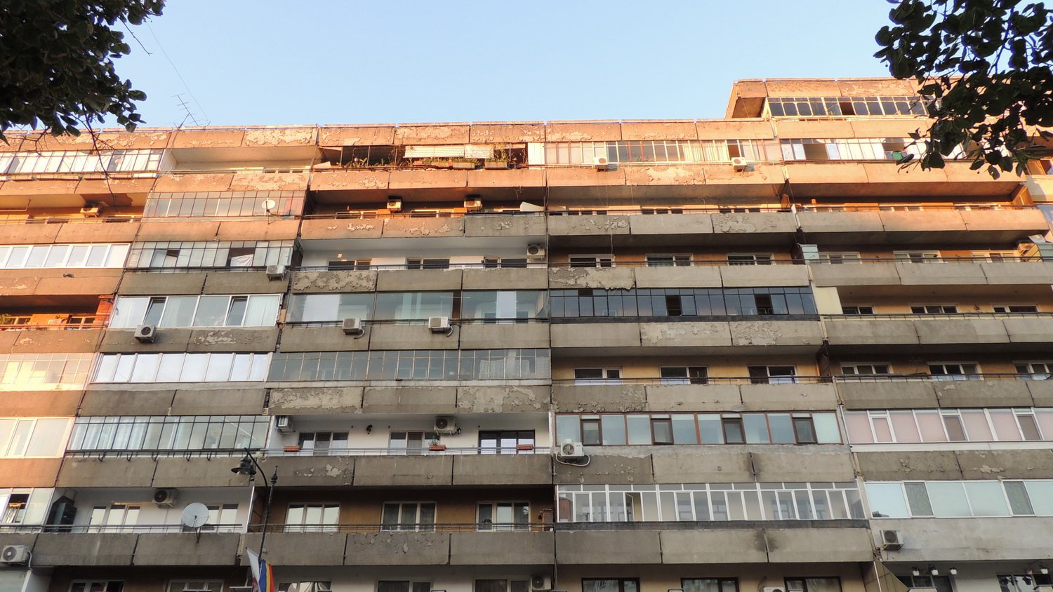 STUDIU Cât spațiu avem în locuințele din oraș? Podu Iloaiei stă cu 20% mai bine ca Iașul. Suntem la coada clasamentului național