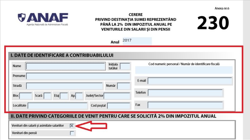  2% din impozit – bani virați către SMURD, dar ajunși la clubul de karate