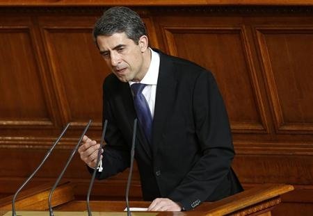 Parlamentul bulgar a fost dizolvat cu două luni înainte să îşi încheie mandatul
