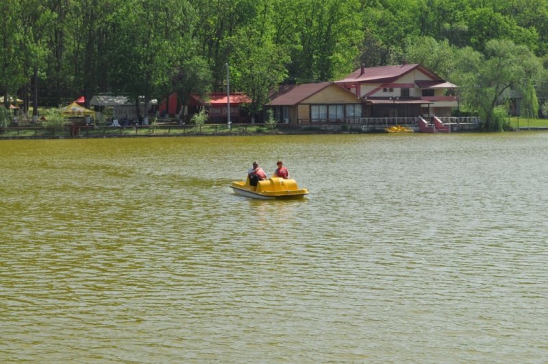 O nouă tentativă a Primăriei de a prelua o fostă tabără școlară, aflată în stare deplorabilă. Revitalizarea va crea locuri de relaxare pentru ieșeni