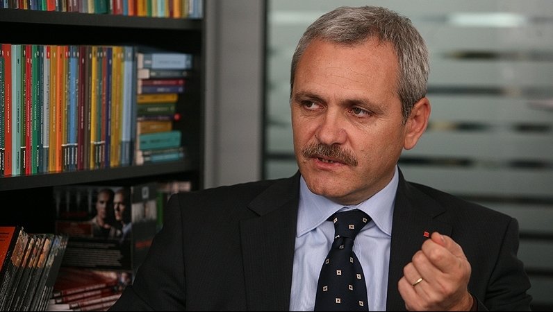  Liviu Dragnea îl laudă pe Traian Băsescu: “S-a bătut pentru orice ar fi putut crea avantaj”