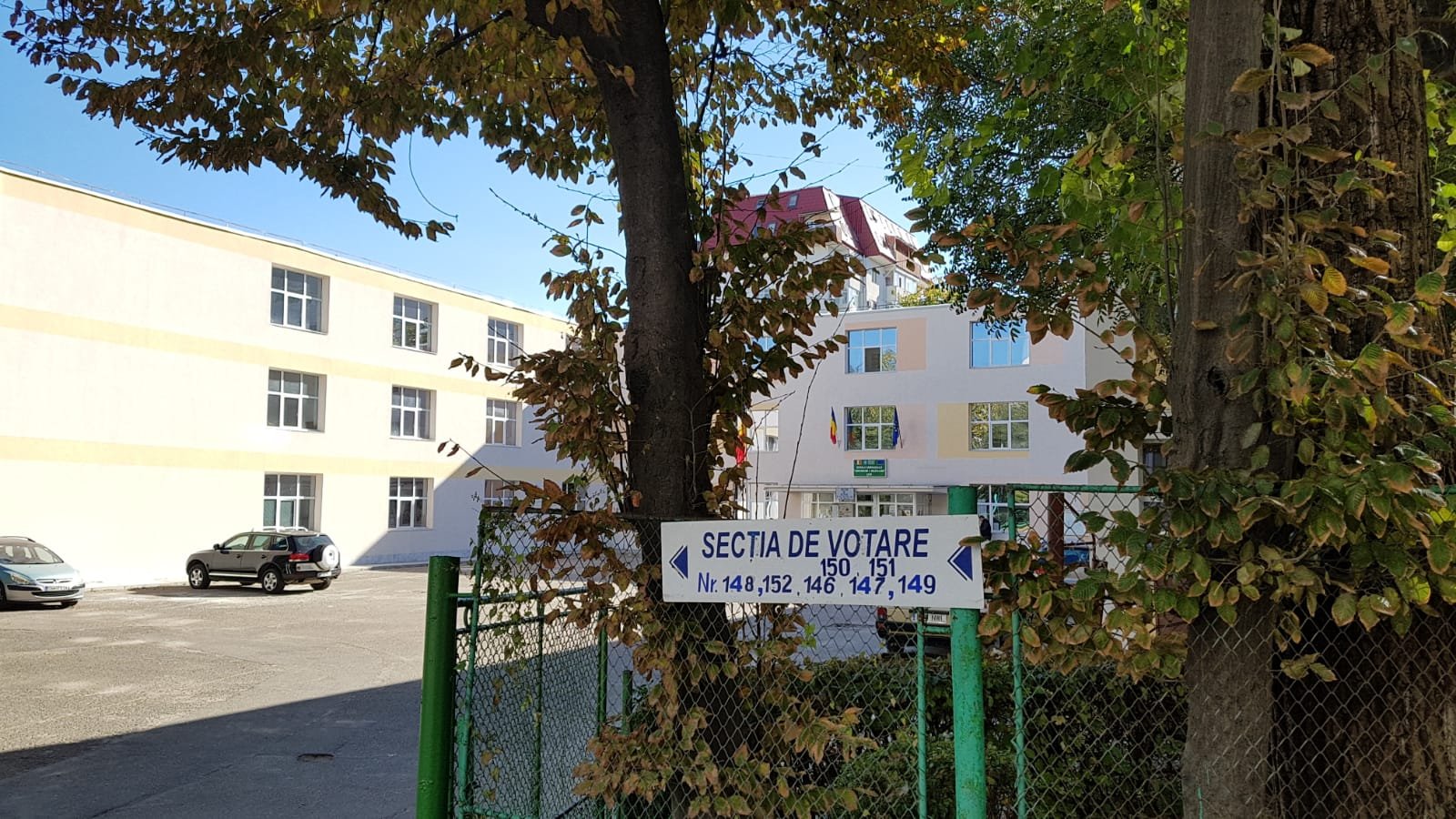  De ce a fost boicotat referendumul la Iaşi? Nedumerire, neîncredere