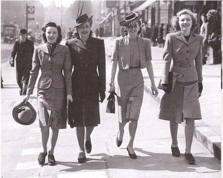 Cele zece conditii ca o femeie sa fie productiva la munca. Citeste un ghid elaborat in 1943