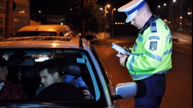 Doi ani de închisoare după ce a fost prins cu o alcoolemie infimă, de 0,07 la mie: s-a întâmplat la Judecătoria Pașcani