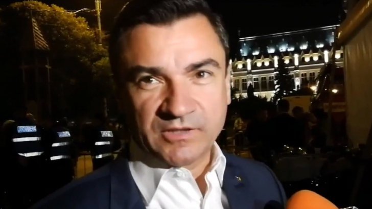  Chirica, macabru: „La moartea lui Dragnea, din salariul meu, voi face un foc de artificii“