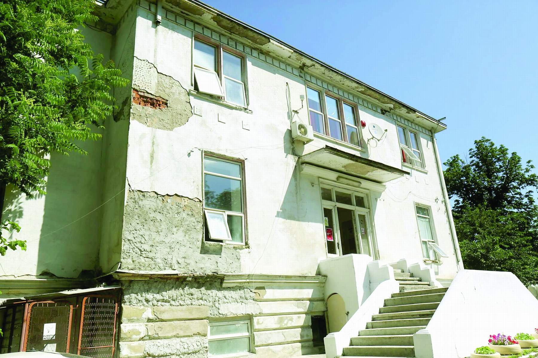  CENTENAR – Cinste lor! Povestea lui Jean Clunet, medicul francez mort la datorie la Iaşi