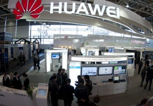 Universitatea Tehnică din Iași și HUAWEI România inaugurează un centru de instruire, unic în țară
