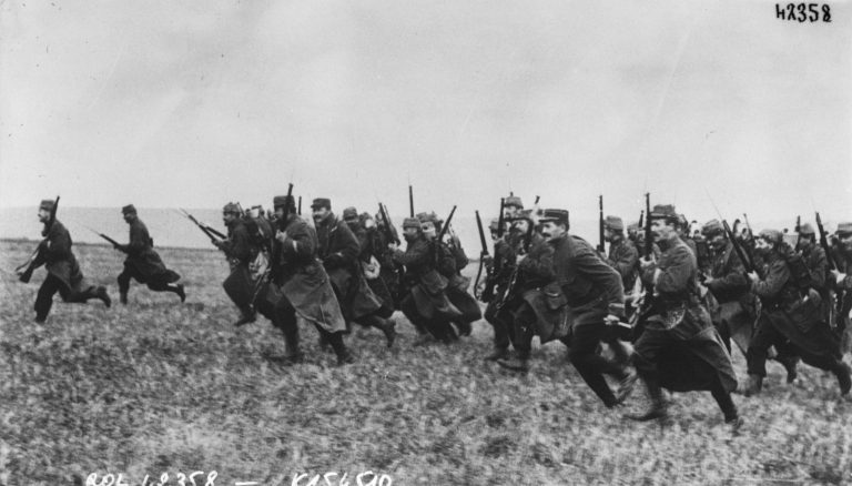 Care e țara din Europa ce n-a mai fost invadată de 376 de ani? România, ultima ocupație în 1944