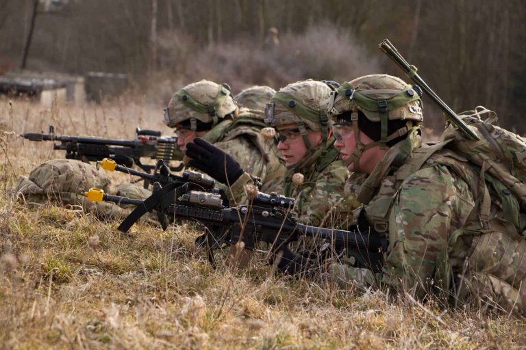 Armata americană a ucis 37 de „terorişti” în Siria, în atacuri vizând Statul Islamic şi Al-Qaida