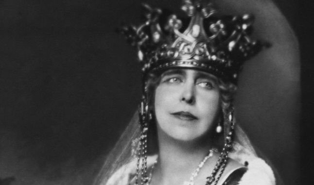  Senatul a adoptat un proiect de lege care instituie ziua de 29 octombrie ca Ziua Reginei Maria