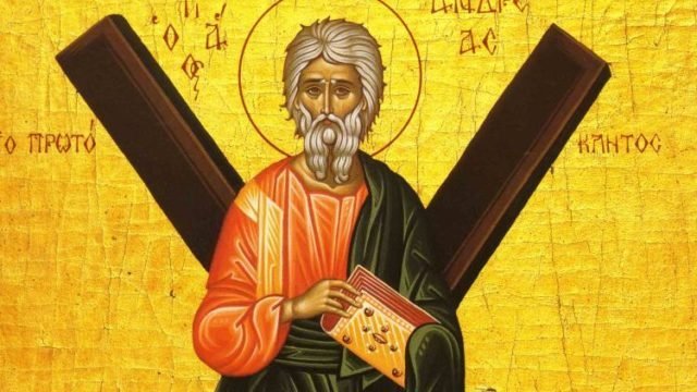  „Apostolul lupilor“ și ocrotitorul României, Sfântul Andrei, celebrat astăzi