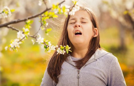 Începe sezonul alergiilor! Atenționare a specialiștilor ieșeni: poți deveni alergic la orice vârstă, chiar dacă nu ai avut niciodată probleme