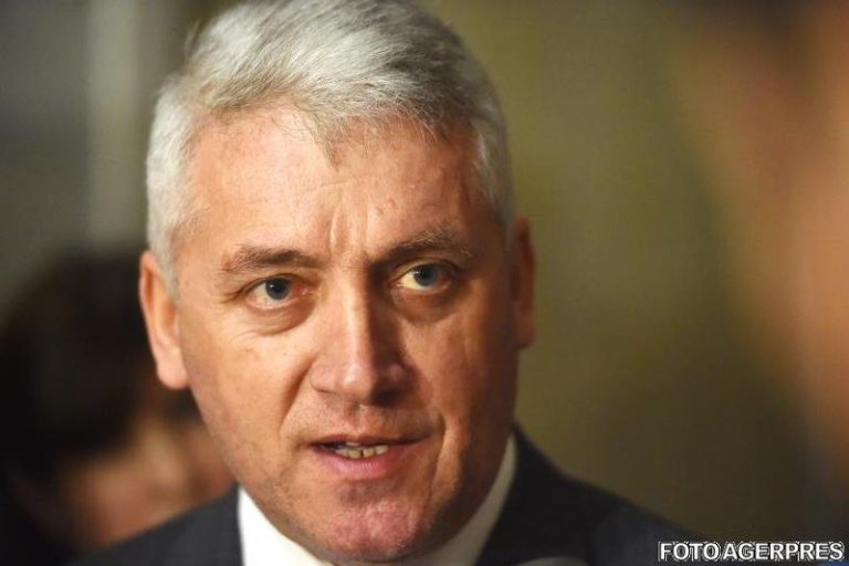 Șeful AEP: Un coleg care critica statul român din Dubai că nu l-a repatriat se afla în concediu medical