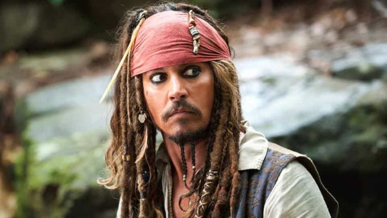 Veste bună pentru fanii seriei „Piraţii din Caraibe”. Johnny Depp ar putea reveni în rolul lui Jack Sparrow
