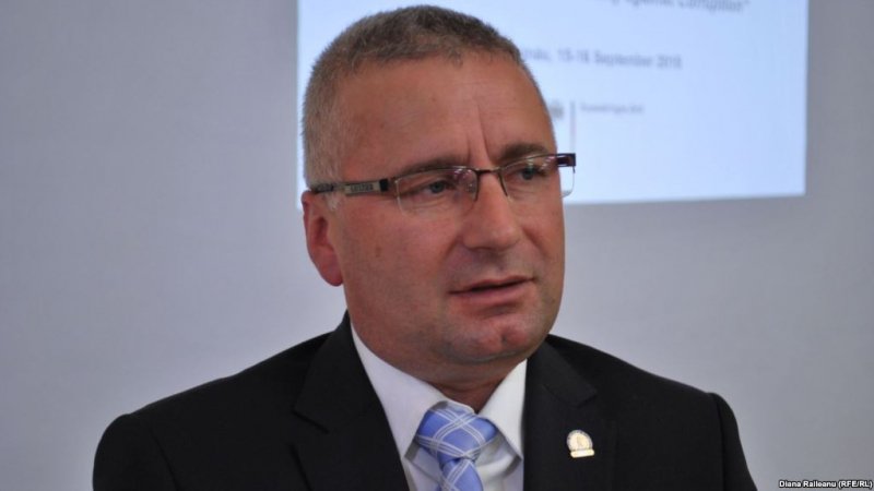 Actualul şef DNA, vizat într-un dosar pe rolul Secţiei de anchetă. Călin Nistor: Nu ştiu nimic
