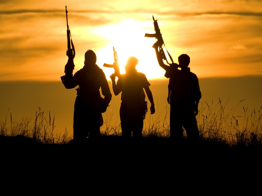 SUA revocă statutul de „organizaţie teroristă străină” al grupării islamiste siriene Hayat Tahrir al-Sham (HTS), odinioară aripa Al-Qaida în Siria