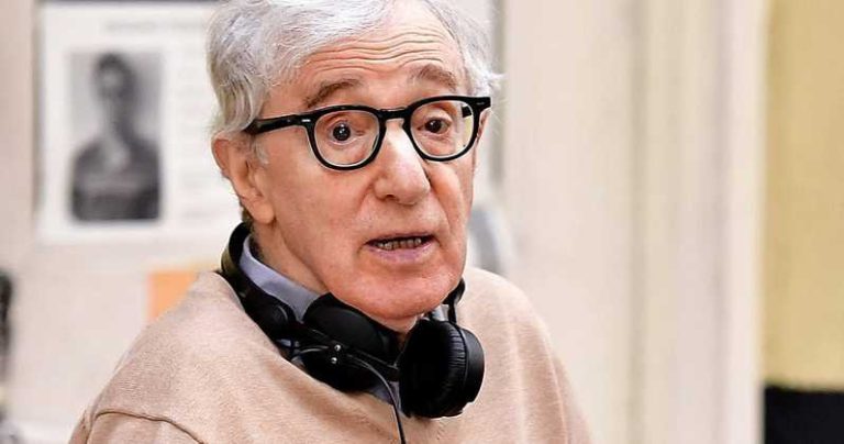De ce participă Woody Allen la Săptămâna Filmului de la Moscova: „Putin greşeşte complet”
