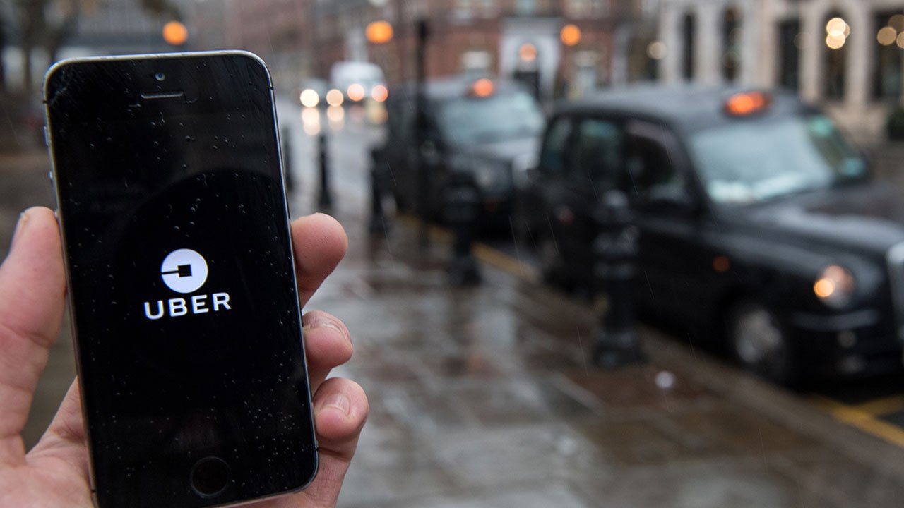  Uber, subiect dezbătut cu aprindere. „Să intre în incidenţa codului fiscal”