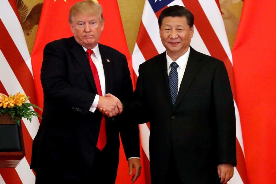 Cum l-a descris Trump pe președintele Chinei, după ce au dialogat: „Trebuie să fie o stradă cu două sensuri”