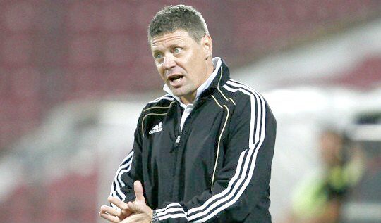 Politehnica Iași atacă promovarea cu un fost component al Generației de Aur. Ce obiective are noul antrenor al lui Poli? - EXCLUSIV