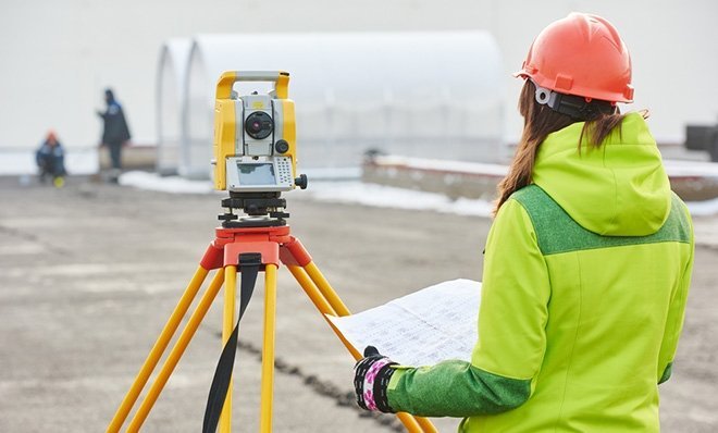 Banii europeni nu îi atrag pe prestatorii de măsurători cadastrale din județ