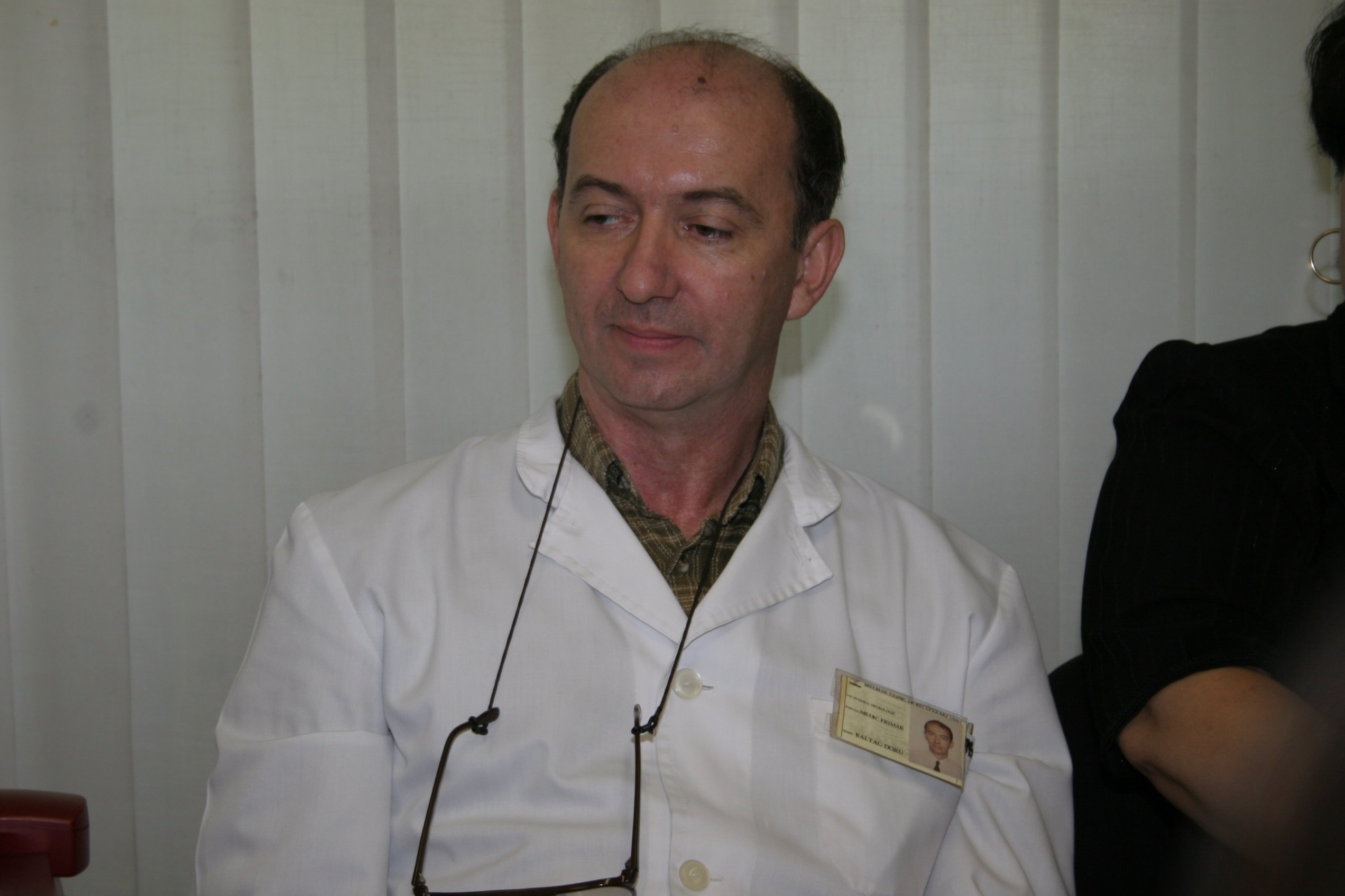  Peste 1.000 de participanţi la Conferinţa “Zilele Spitalului Clinic de Recuperare Iaşi”