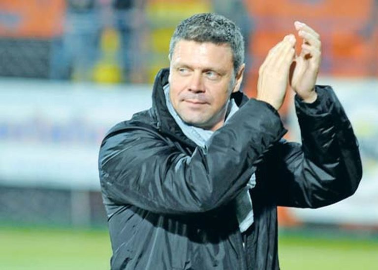 FOTBAL Selymes, înainte de meciul cu Sepsi: „Trebuie să jucăm să câștigăm, nu ne putem duce la egal”. Șeroni, surprins de deciziile fostului antrenor, Tony