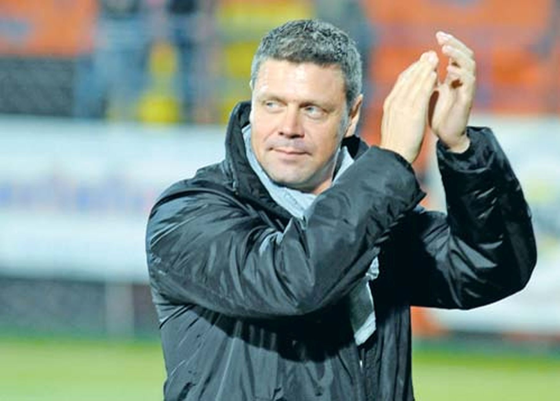 Selymes, după succesul la scor de azi: „La pauză, mi-era rușine de cum am arătat! În repriza a doua am avut o altă atitudine”