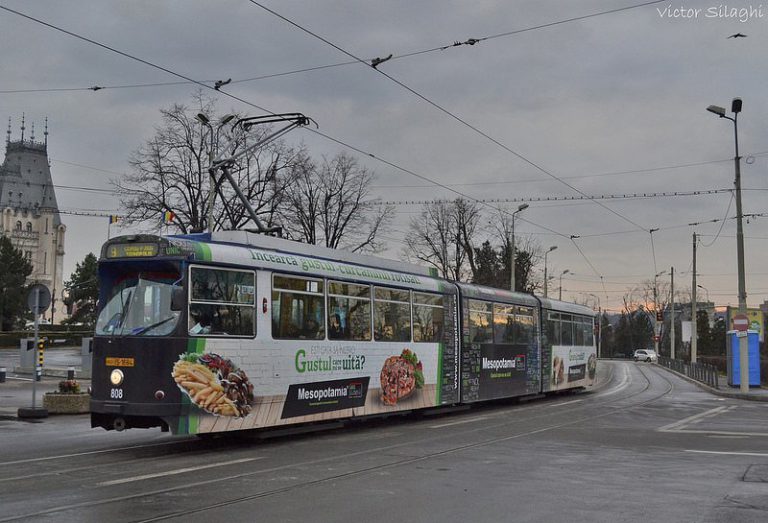 Revitalizarea traseului 9 a dublat capacitatea de transport: 3.000 călători pe oră