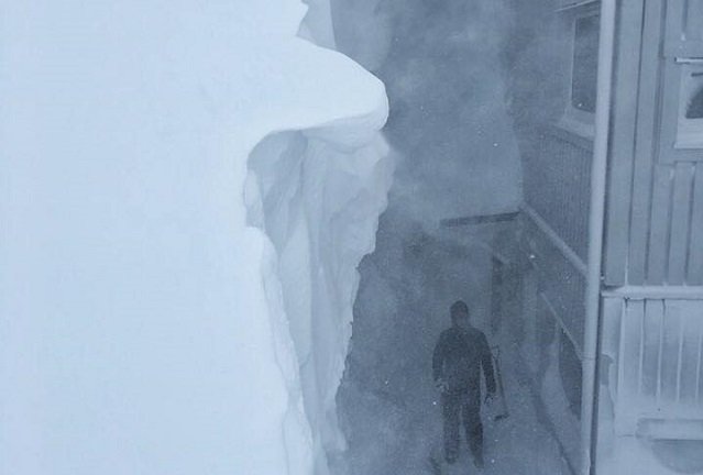 Iarna face ravagii în Europa – De la oprirea transportului, la închiderea școlilor