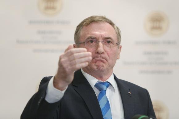 Un fost procuror general al României, după investigația Recorder: Este o radiografie a declinului independenţei justiţiei româneşti, urmarea unei voinţe politice duplicitare, restauratoare a sistemului oligarhic