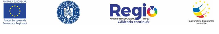 INCHEIEREA PROIECTULUI ”MODERNIZAREA SI DEZVOLTAREA SOCIETATII S.C. DOMO MEDIA S.R.L. PRIN ACHIZITIA DE NOI TEHNOLOGII DE PRODUCTIE PENTRU DOMENIUL INFORMATIC