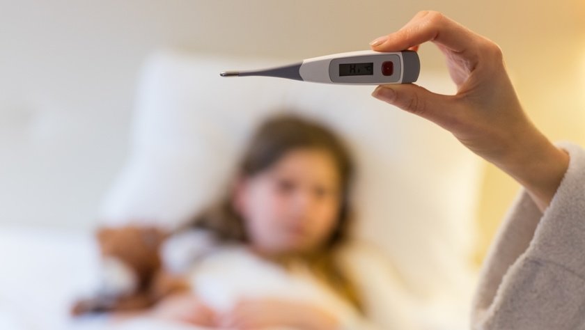 Alertă la Timișoara, după ce o elevă de 7 ani a fost diagnosticată cu meningită