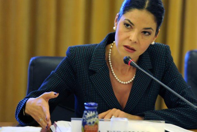 Ana Birchall și-a anunțat candidatura pentru prezidențiale: „Voi candida pentru că iubesc această ţară. Fără compromisuri” 
