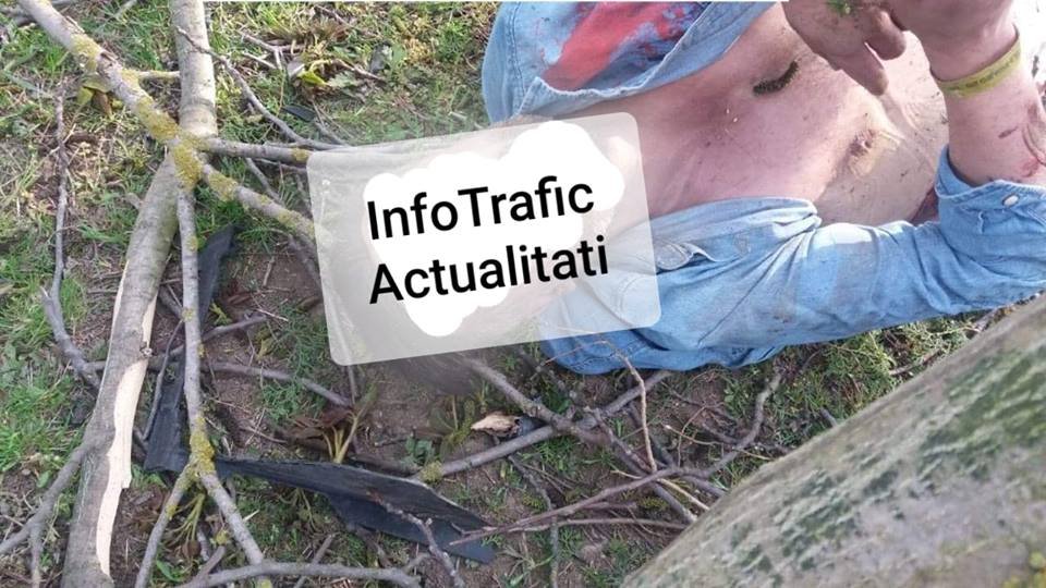  A fost mutat cadavrul lui Răzvan Ciobanu înainte să ajungă Poliția?
