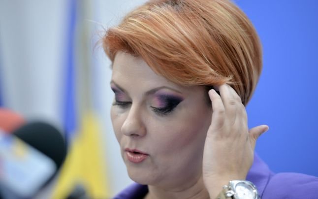 Lia Olguța Vasilescu le sugerează din nou liberalilor să-l schimbe pe Bolojan: „Poate să vină premier tot de la PNL”