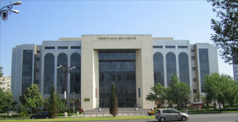 Judecătoare de la Tribunalul București apără poziția „suveraniștilor” și cere demisia CCR
