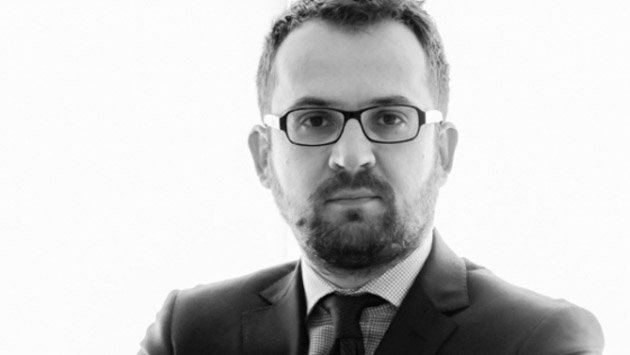 Tudor Duca, noul decan al avocaţilor din Iaşi. „Votul mă obligă la seriozitate şi corectitudine“