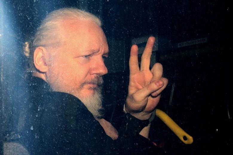 Fondatorul WikiLeaks Julian Assange urmează să susţină primul său discurs public la începutul lui octombrie, la Consiliul Europei