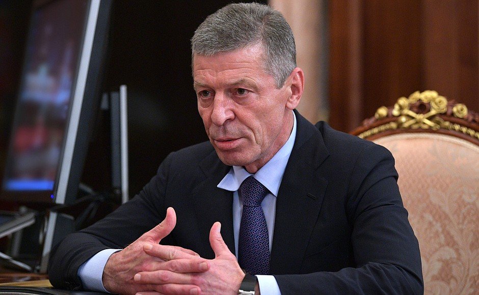 NYT: Dmitri Kozak, celebrul autor al planului de la federalizare a Moldovei, şi-a pierdut influenţa pe care o avea cândva asupra lui Putin după ce s-a opus invadării Ucrainei