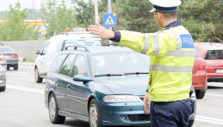 Ajunge la pușcărie pentru că a avut ghinionul să se nască într-un oraș mic din județ